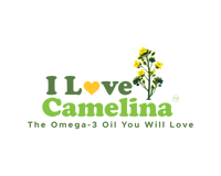I Love Camelina
