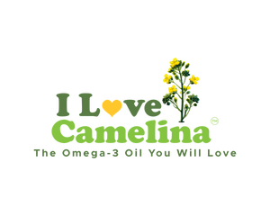 I Love Camelina