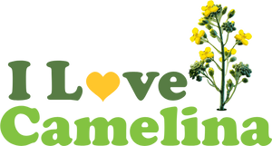 I Love Camelina